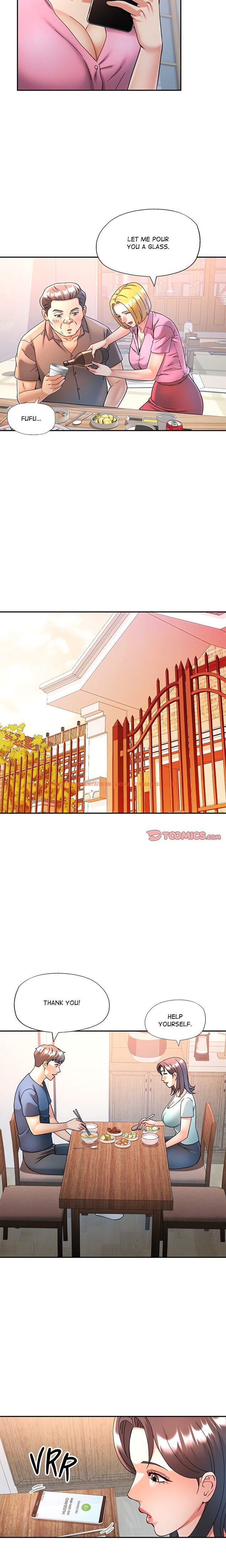 Read Hentai Image 15 1cc4d in comic In Her Place - Chapter 89 - www.hentaitnt.net