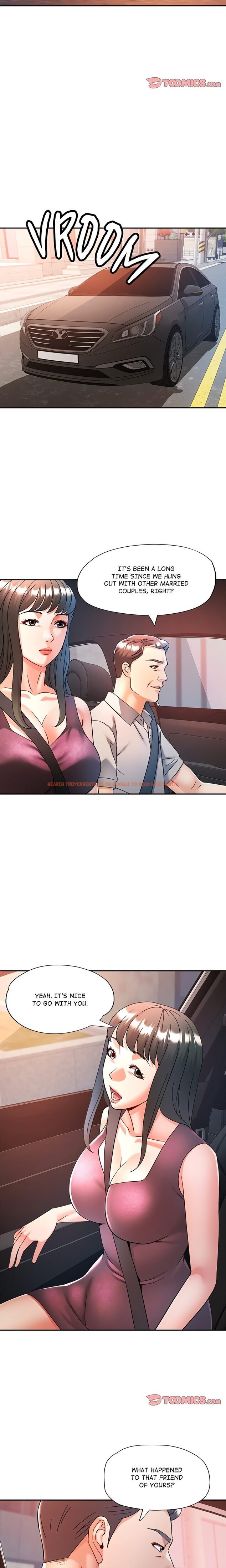 Read Hentai Image 18 1cc4d in comic In Her Place - Chapter 89 - www.hentaitnt.net