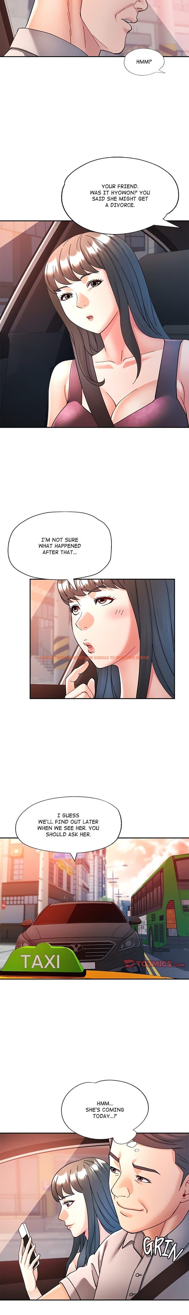 Read Hentai Image 19 1cc4d in comic In Her Place - Chapter 89 - www.hentaitnt.net