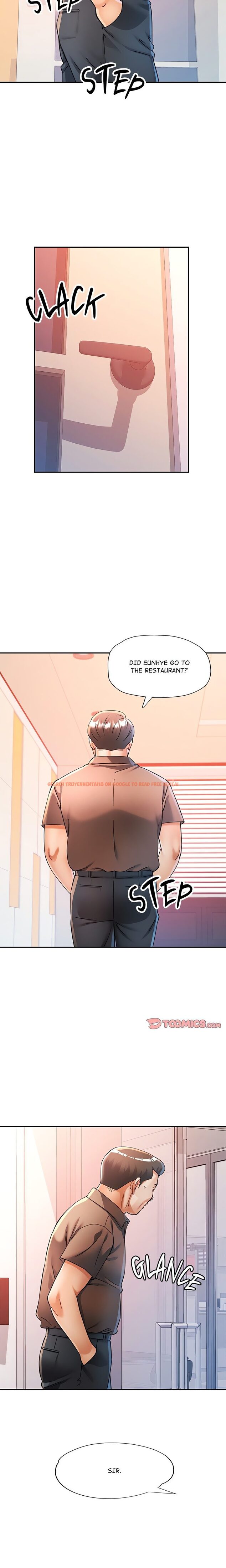 Read Hentai Image 9 1cc4d in comic In Her Place - Chapter 89 - www.hentaitnt.net