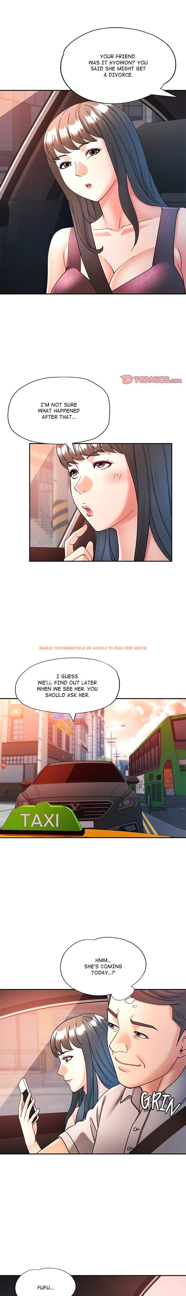 Read Hentai Image 1 c1302 in comic In Her Place - Chapter 90 - hentaitnt.net