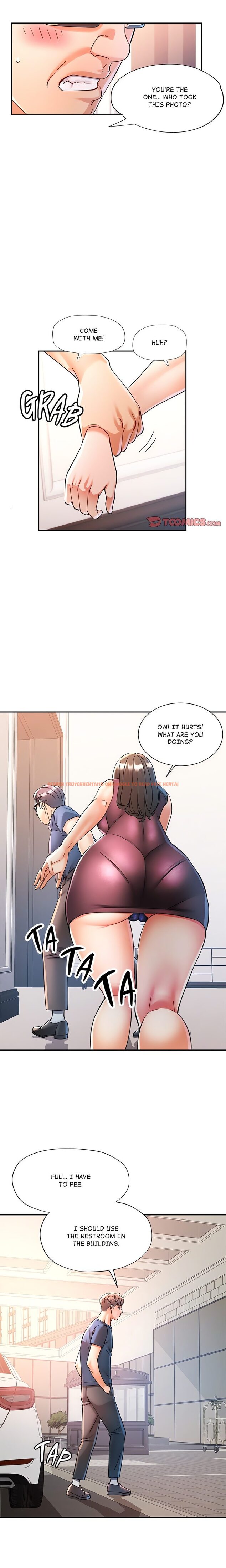 Read Hentai Image 11 c1302 in comic In Her Place - Chapter 90 - hentaitnt.net
