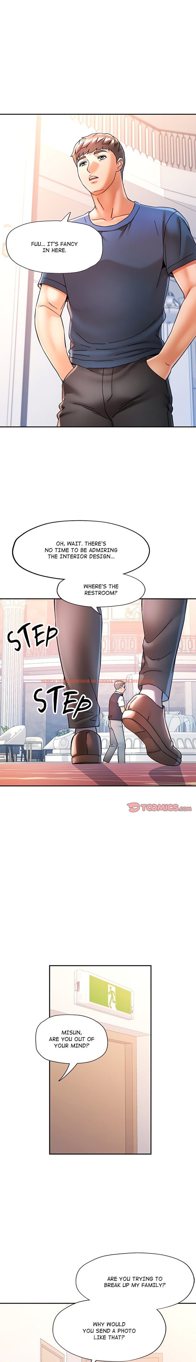 Read Hentai Image 12 c1302 in comic In Her Place - Chapter 90 - hentaitnt.net