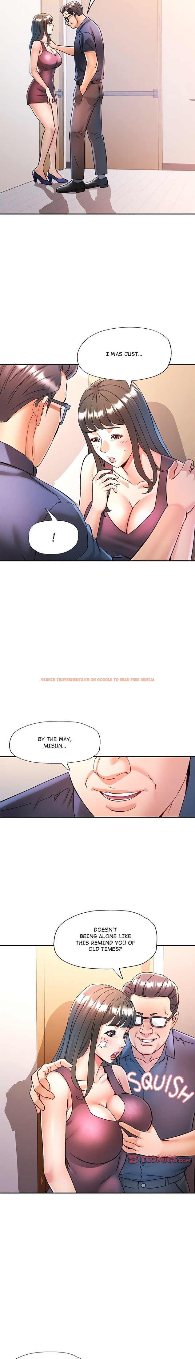 Read Hentai Image 13 c1302 in comic In Her Place - Chapter 90 - hentaitnt.net