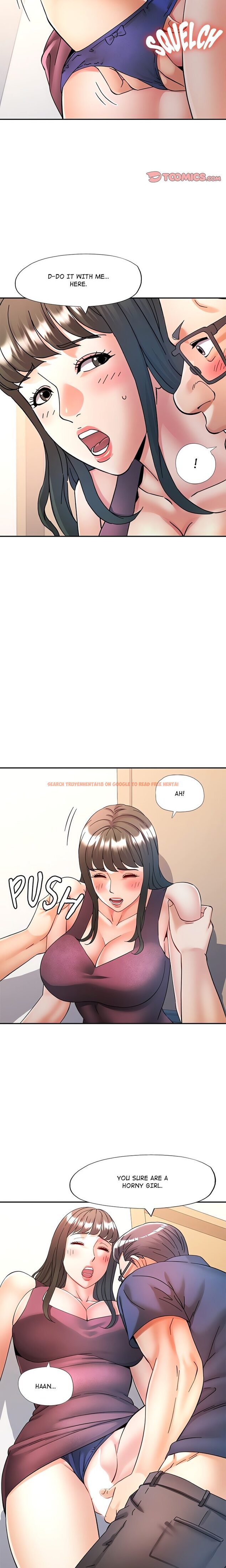 Read Hentai Image 15 c1302 in comic In Her Place - Chapter 90 - hentaitnt.net