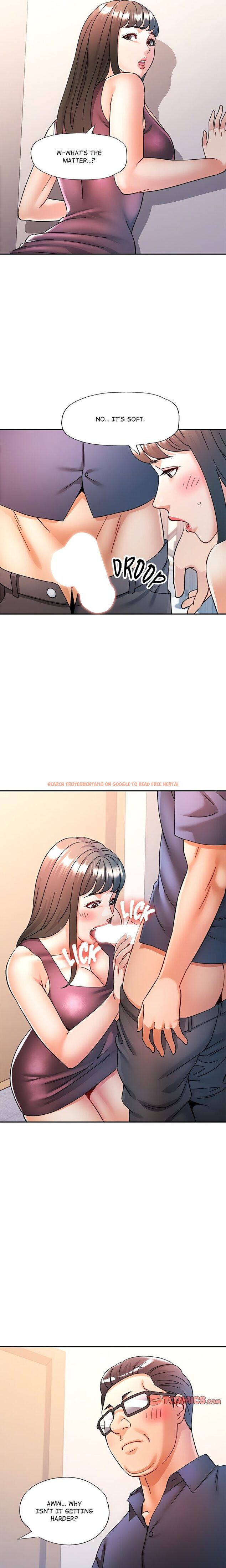Read Hentai Image 18 c1302 in comic In Her Place - Chapter 90 - hentaitnt.net