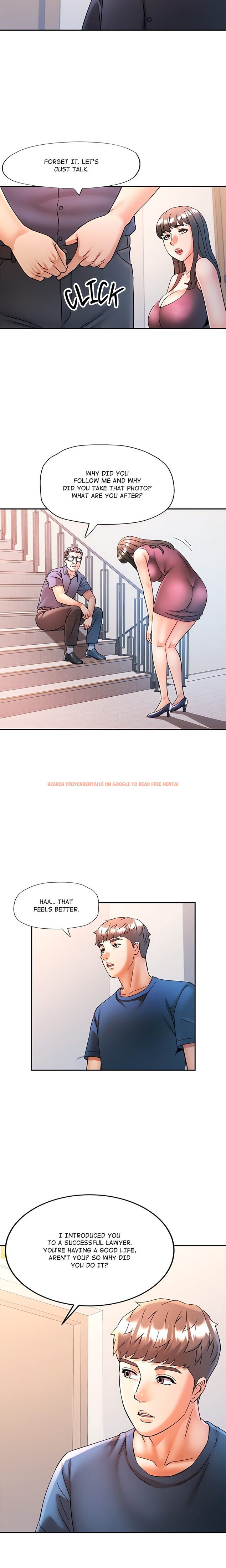 Read Hentai Image 19 c1302 in comic In Her Place - Chapter 90 - hentaitnt.net