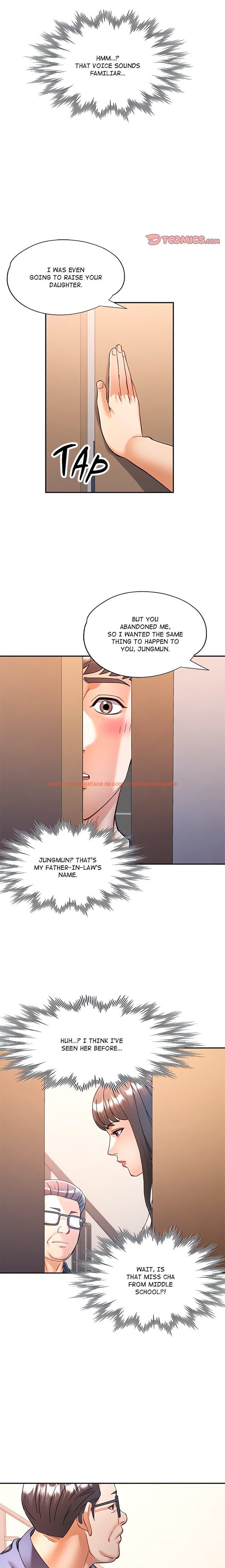 Read Hentai Image 20 c1302 in comic In Her Place - Chapter 90 - hentaitnt.net