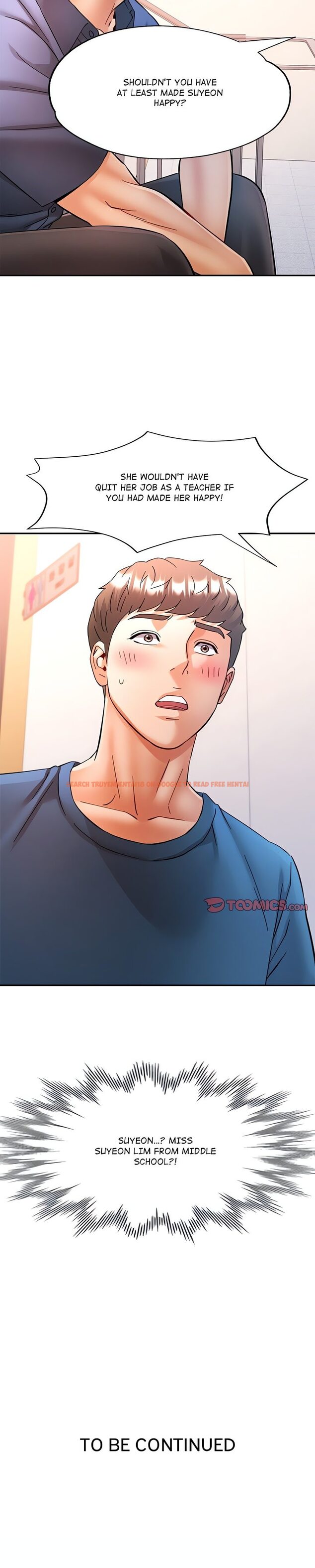 Read Hentai Image 21 c1302 in comic In Her Place - Chapter 90 - hentaitnt.net