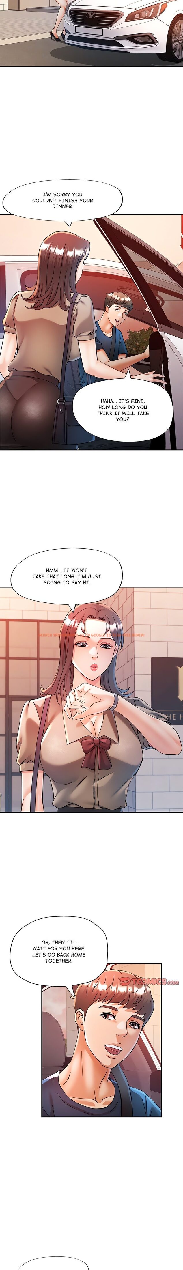 Read Hentai Image 3 c1302 in comic In Her Place - Chapter 90 - hentaitnt.net