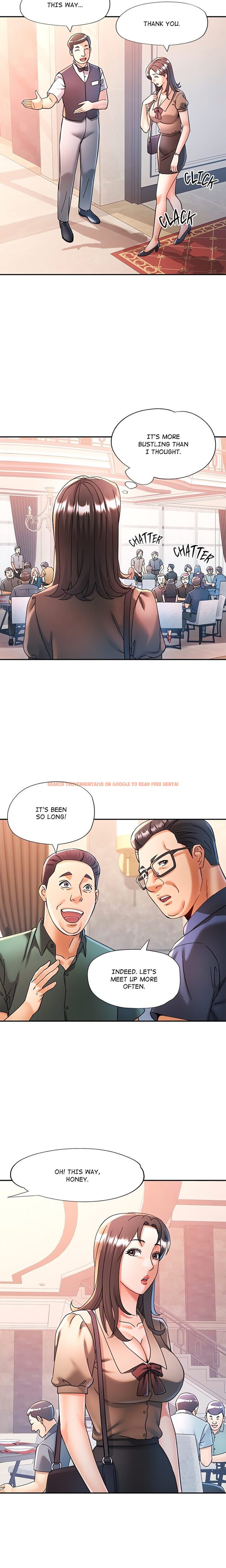 Read Hentai Image 4 c1302 in comic In Her Place - Chapter 90 - hentaitnt.net