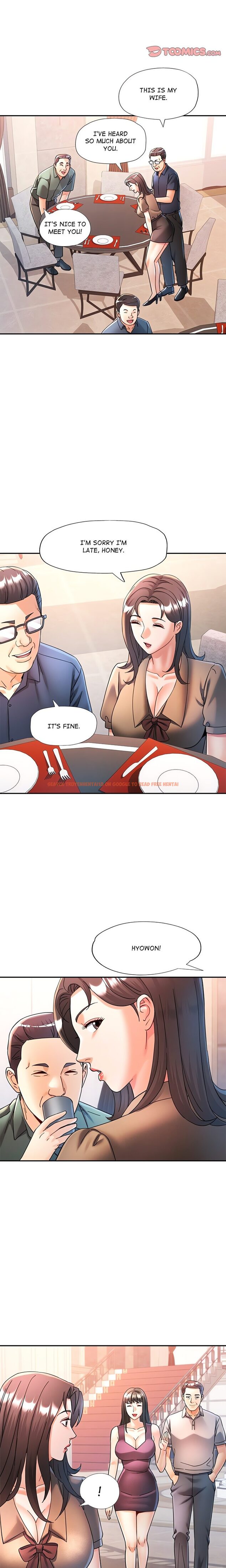 Read Hentai Image 5 c1302 in comic In Her Place - Chapter 90 - hentaitnt.net