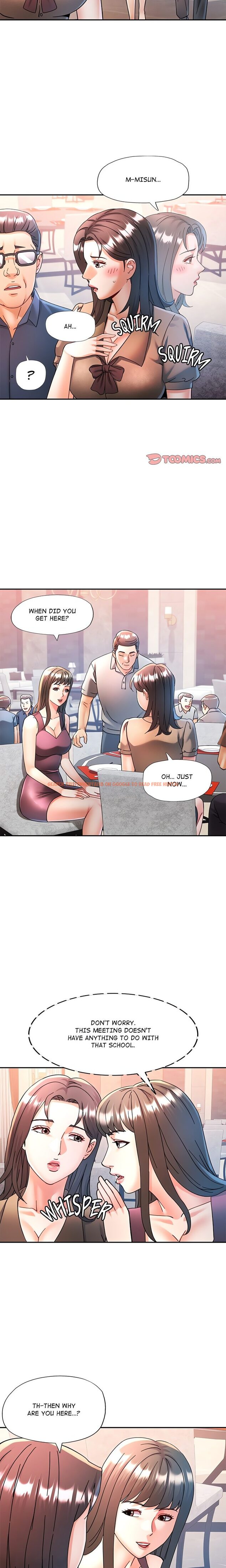 Read Hentai Image 6 c1302 in comic In Her Place - Chapter 90 - hentaitnt.net