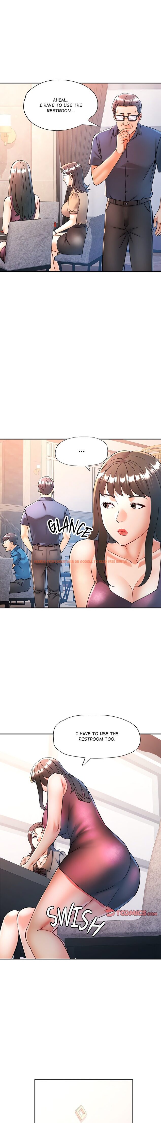Read Hentai Image 8 c1302 in comic In Her Place - Chapter 90 - hentaitnt.net