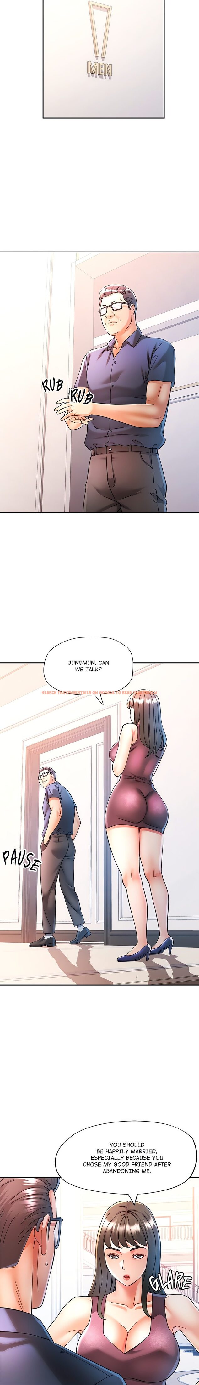 Read Hentai Image 9 c1302 in comic In Her Place - Chapter 90 - hentaitnt.net