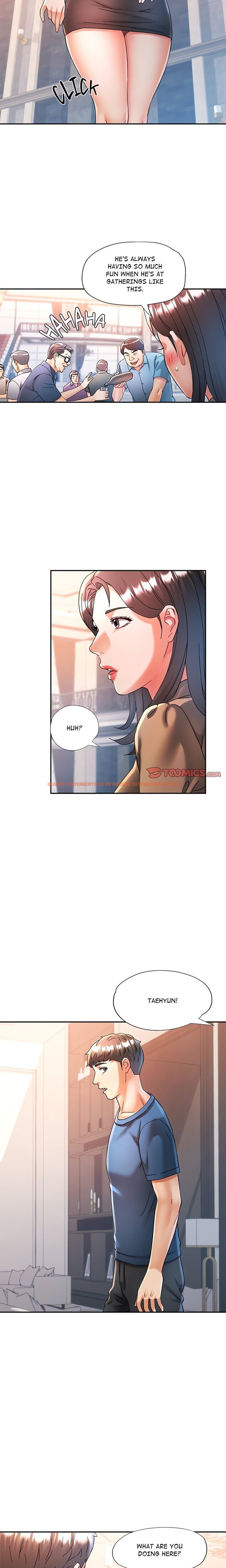 Read Hentai Image 10 586fd in comic In Her Place - Chapter 91 - www.hentaitnt.net