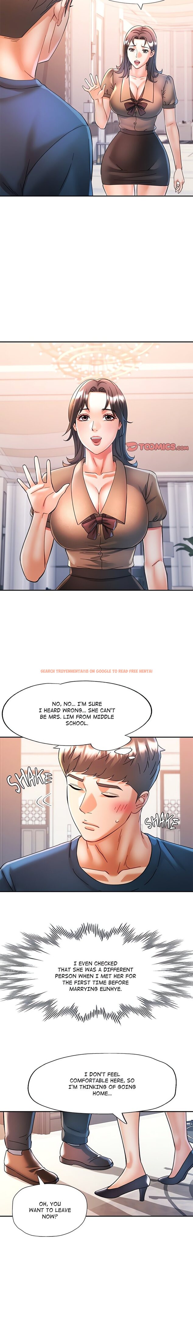 Read Hentai Image 11 586fd in comic In Her Place - Chapter 91 - www.hentaitnt.net