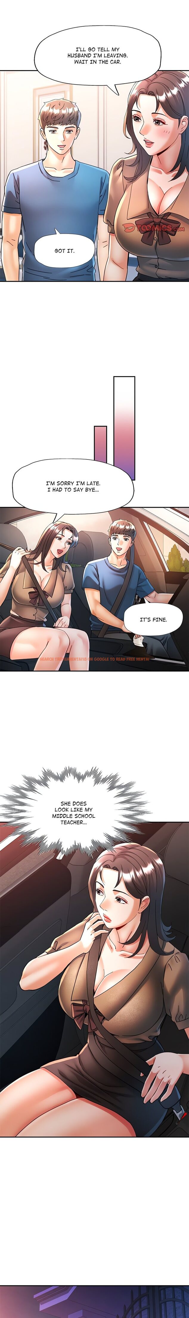 Read Hentai Image 12 586fd in comic In Her Place - Chapter 91 - www.hentaitnt.net