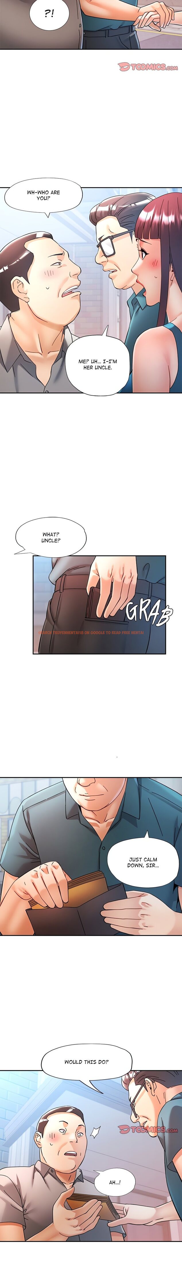 Read Hentai Image 18 586fd in comic In Her Place - Chapter 91 - www.hentaitnt.net
