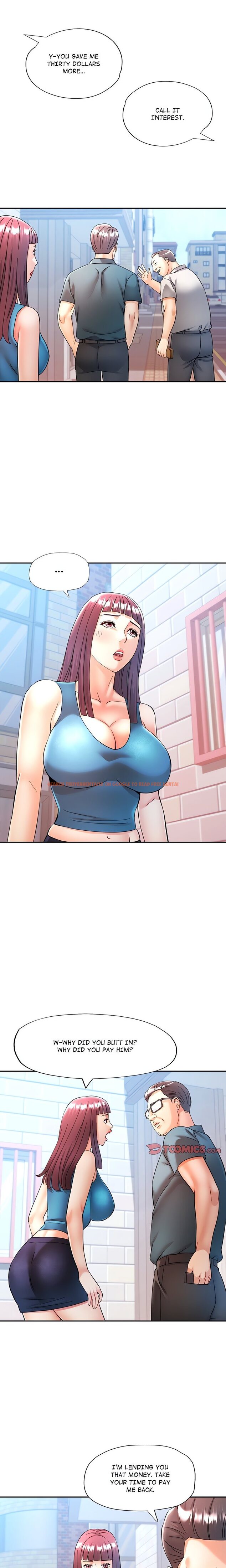 Read Hentai Image 19 586fd in comic In Her Place - Chapter 91 - www.hentaitnt.net