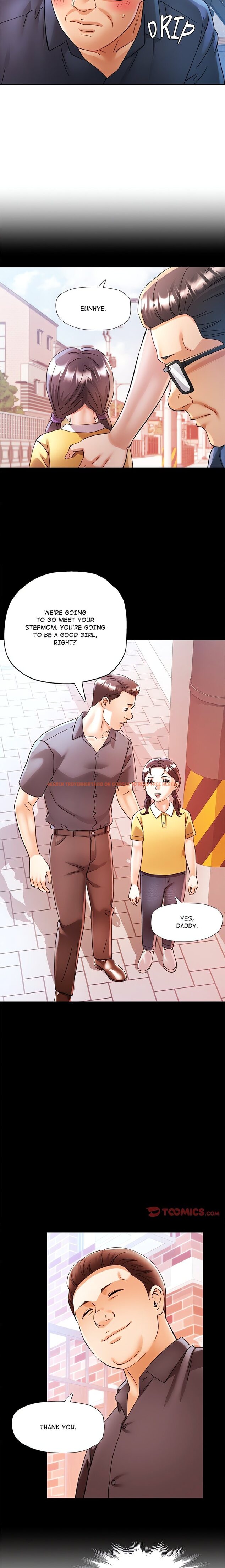 Read Hentai Image 3 586fd in comic In Her Place - Chapter 91 - www.hentaitnt.net