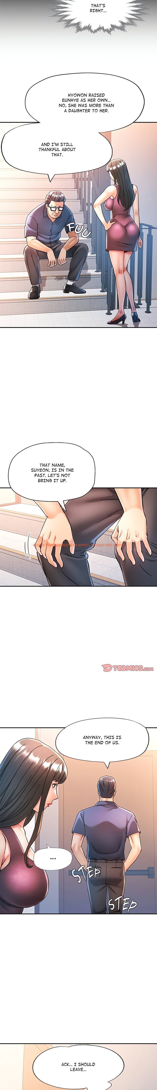 Read Hentai Image 4 586fd in comic In Her Place - Chapter 91 - www.hentaitnt.net