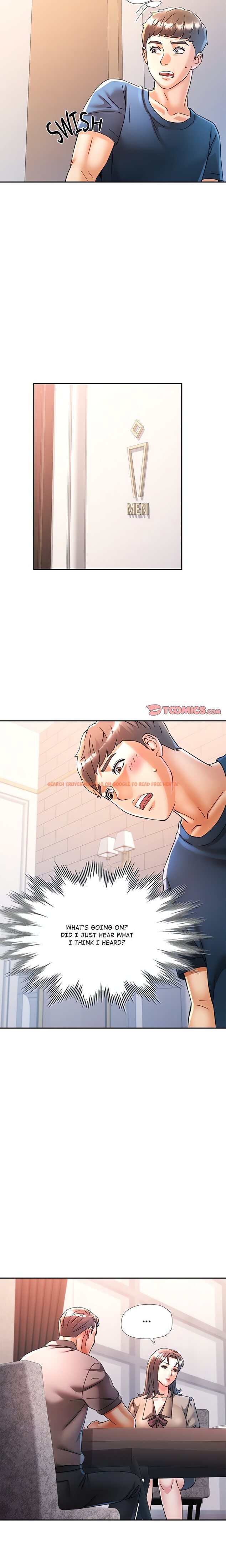 Read Hentai Image 5 586fd in comic In Her Place - Chapter 91 - www.hentaitnt.net