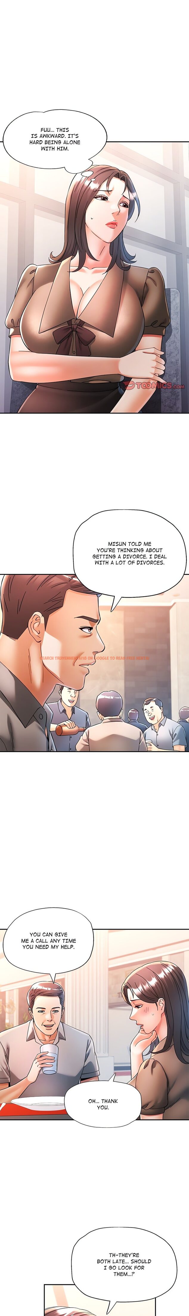 Read Hentai Image 6 586fd in comic In Her Place - Chapter 91 - www.hentaitnt.net