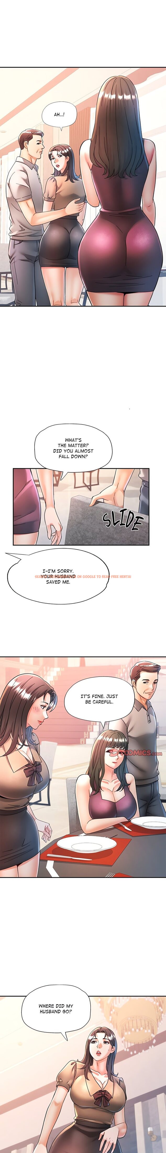 Read Hentai Image 9 586fd in comic In Her Place - Chapter 91 - www.hentaitnt.net