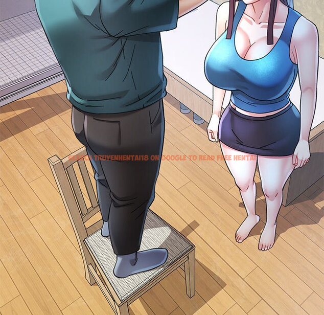 Read Hentai Image 50 b5d66 in comic In Her Place - Chapter 92 - www.hentaitnt.net