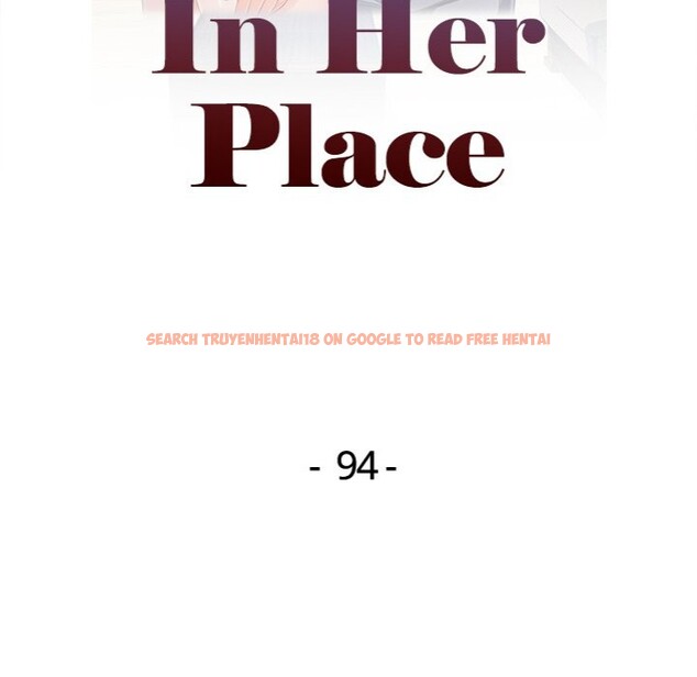 Read Hentai Image 13 75025 in comic In Her Place - Chapter 94 - hentaitnt.net