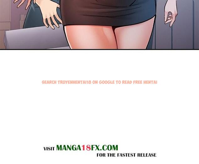 Read Hentai Image 3 025 in comic In Her Place - Chapter 94 - hentaitnt.net