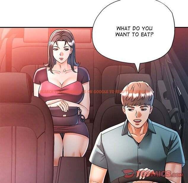 Read Hentai Image 15 cfd05 in comic In Her Place - Chapter 95 - hentaitnt.net