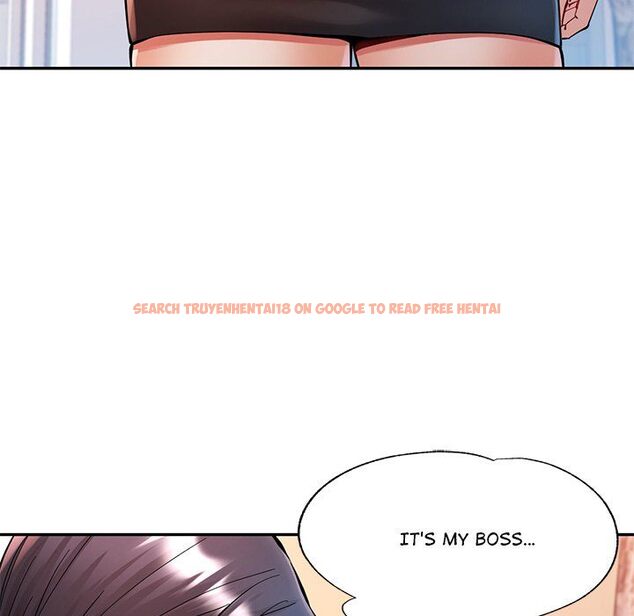 Read Hentai Image 24 cfd05 in comic In Her Place - Chapter 95 - hentaitnt.net