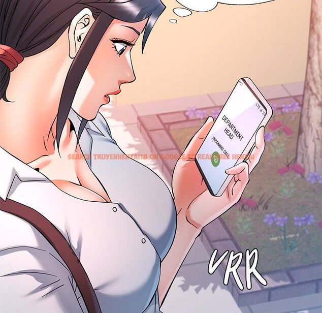 Read Hentai Image 25 cfd05 in comic In Her Place - Chapter 95 - hentaitnt.net