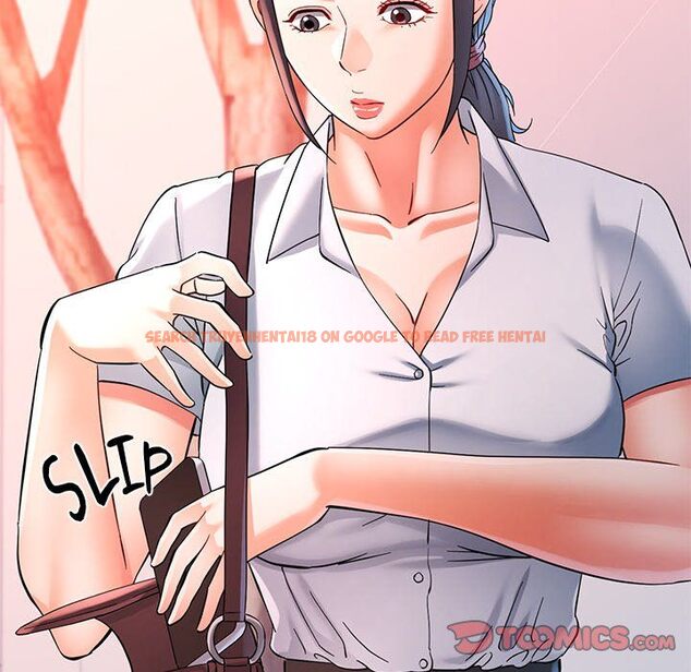 Read Hentai Image 27 cfd05 in comic In Her Place - Chapter 95 - hentaitnt.net