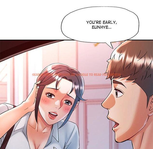 Read Hentai Image 37 cfd05 in comic In Her Place - Chapter 95 - hentaitnt.net