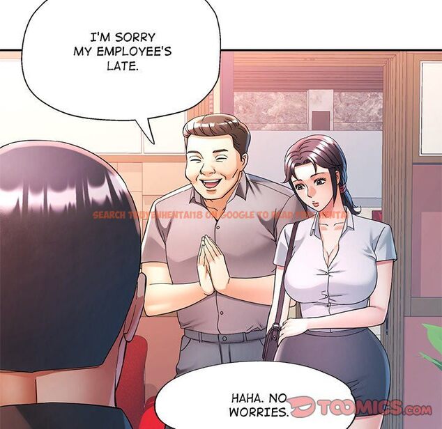 Read Hentai Image 63 cfd05 in comic In Her Place - Chapter 95 - hentaitnt.net