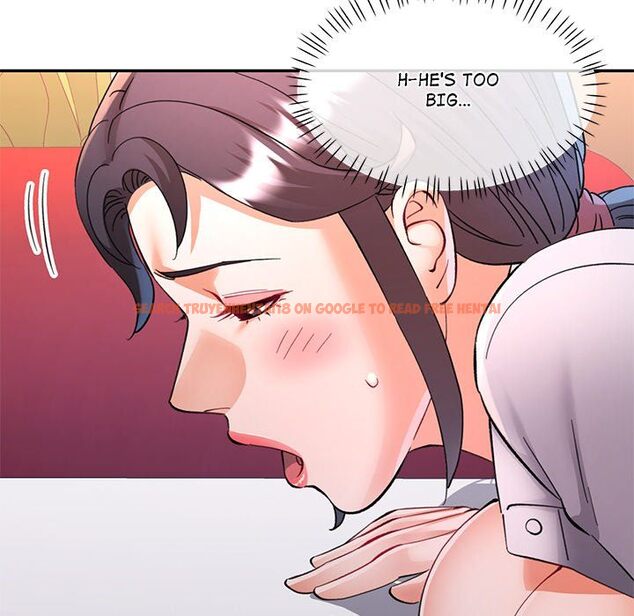 Read Hentai Image 116 da67e in comic In Her Place - Chapter 96 - hentaitnt.net
