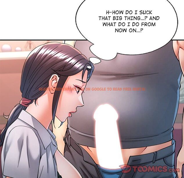 Read Hentai Image 51 da67e in comic In Her Place - Chapter 96 - hentaitnt.net