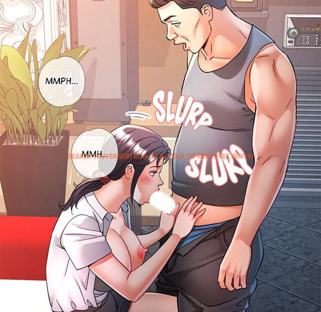 Read Hentai Image 82 da67e in comic In Her Place - Chapter 96 - hentaitnt.net