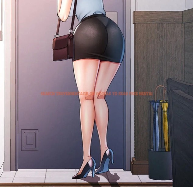 Read Hentai Image 104 90861 in comic In Her Place - Chapter 97 - hentaitnt.net