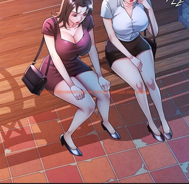 Read Hentai Image 51 90860 in comic In Her Place - Chapter 97 - hentaitnt.net