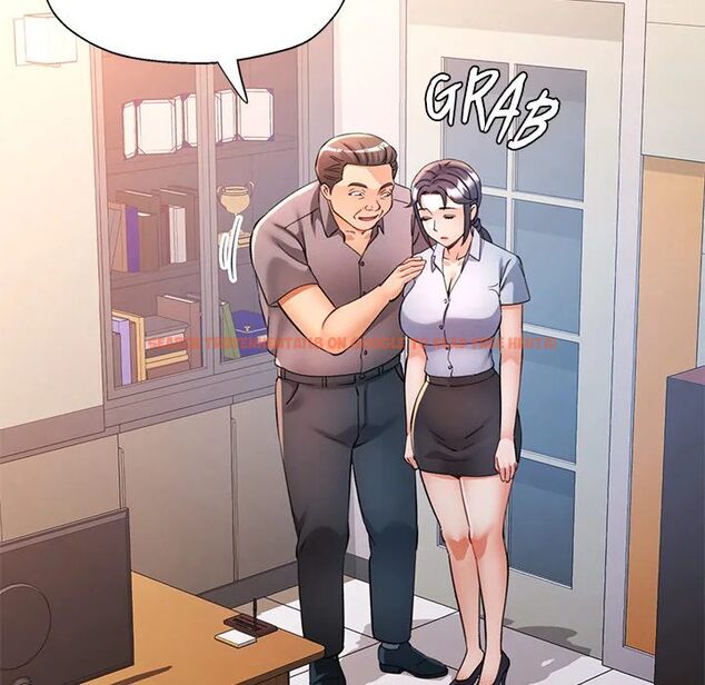 Read Hentai Image 24 fe9ea in comic In Her Place - Chapter 98 - hentaitnt.net
