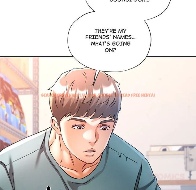 Read Hentai Image 129 980af in comic In Her Place - Chapter 99 - hentaitnt.net