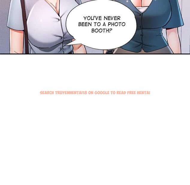 Read Hentai Image 64 980af in comic In Her Place - Chapter 99 - hentaitnt.net