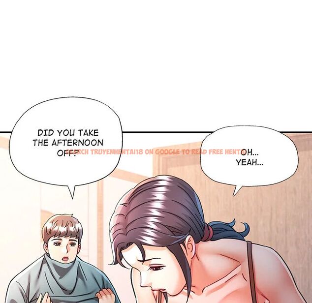 Read Hentai Image 97 980af in comic In Her Place - Chapter 99 - hentaitnt.net