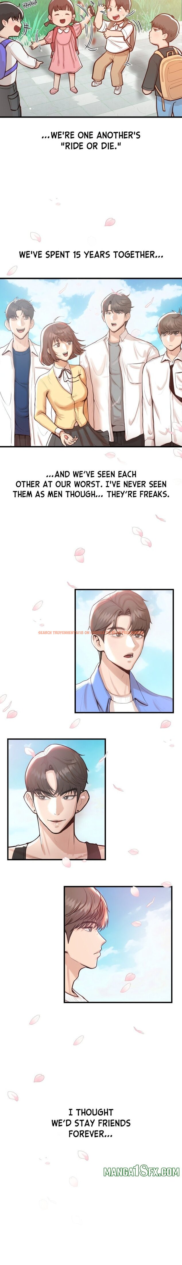 Read Hentai Image 13 919 in comic In My Sleep - Chapter 1 - hentaitnt.net