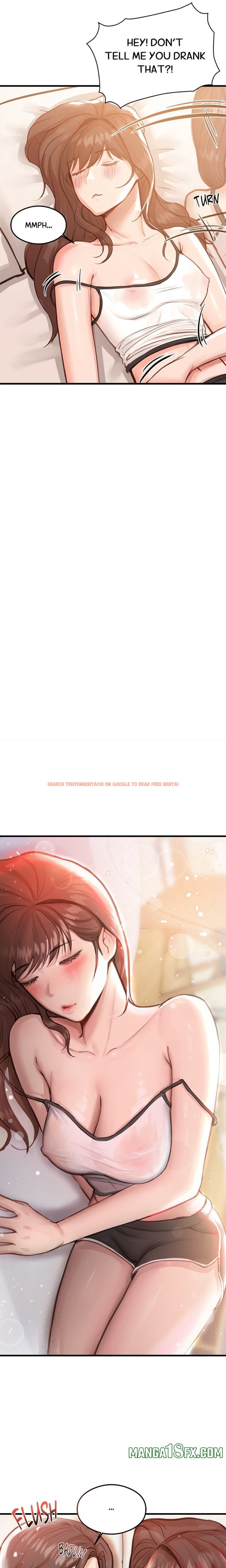 Read Hentai Image 17 919 in comic In My Sleep - Chapter 1 - hentaitnt.net