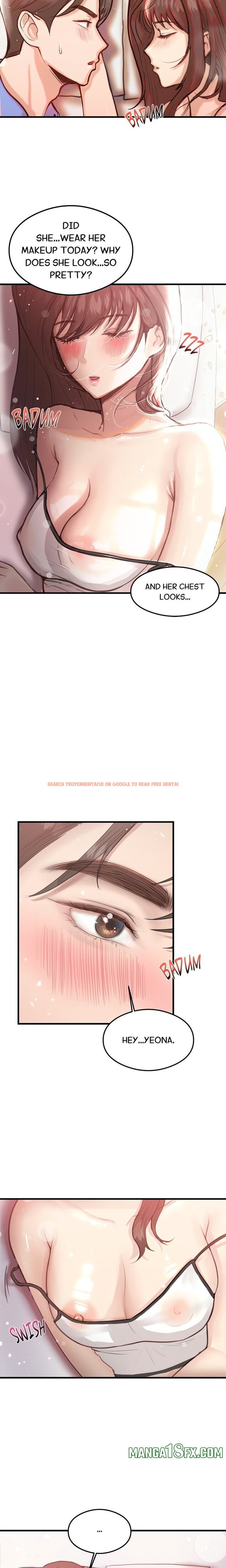Read Hentai Image 18 919 in comic In My Sleep - Chapter 1 - hentaitnt.net